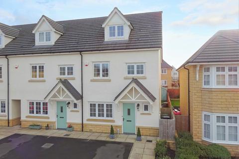 27 Bletchley Road, Horsforth, Leeds, LS18 4FG