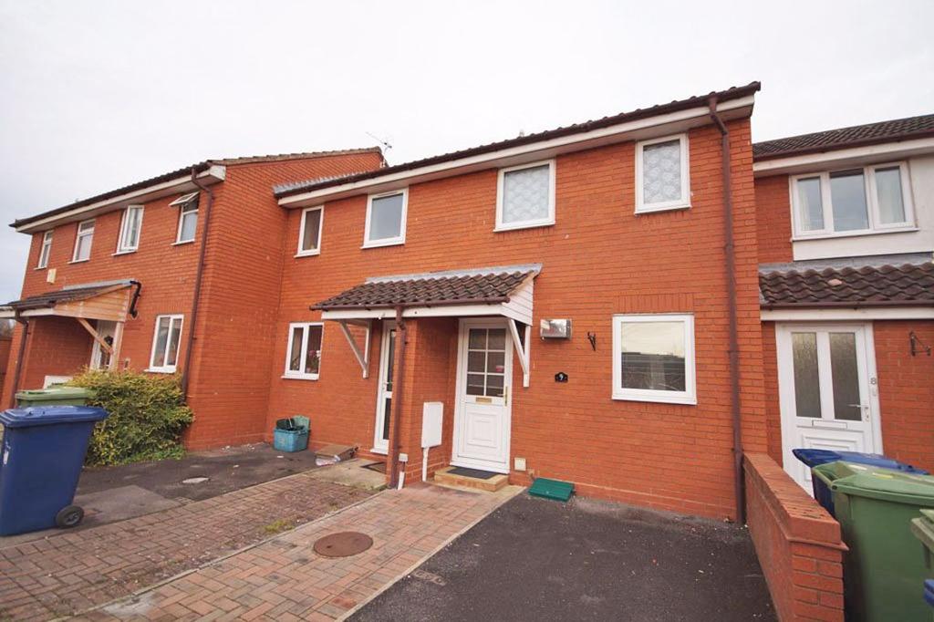 Cleeve GL52 8TE 1 bed house £695 pcm (£160 pw)