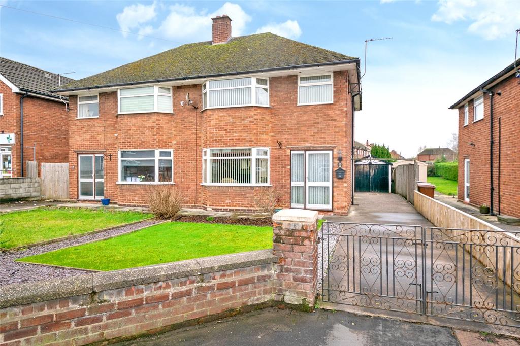 Warmingham Lane, Middlewich 3 bed detached house for sale £180,000