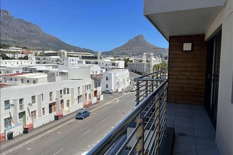 2 bedroom apartment, Cape Town, Zonnebloem