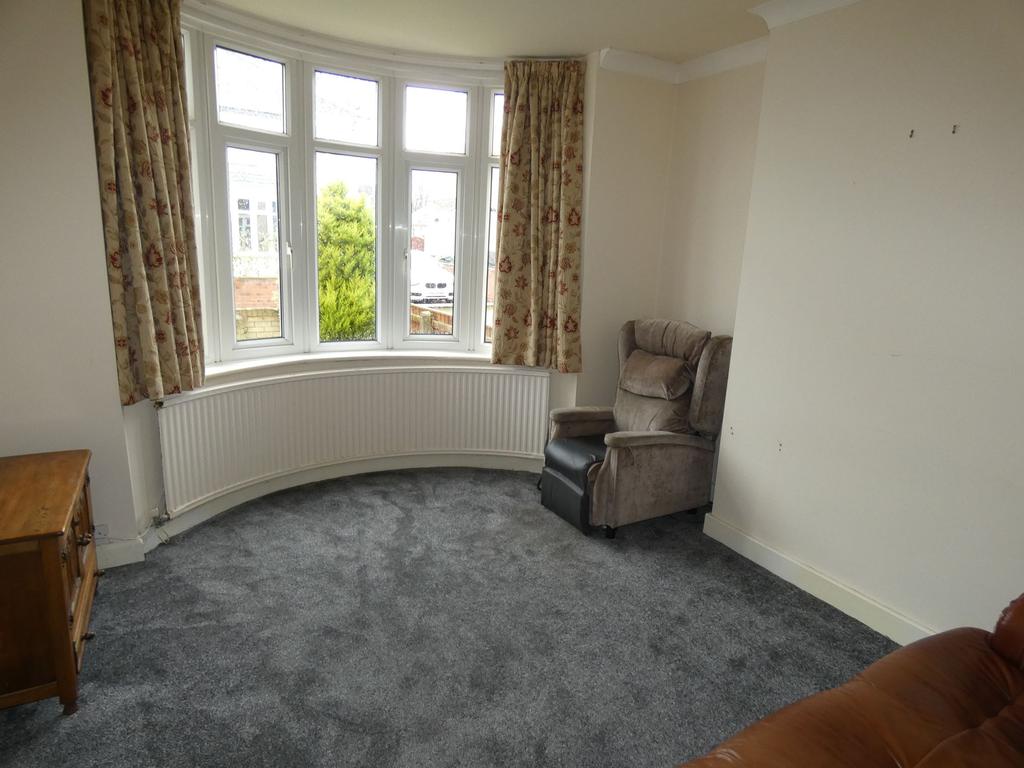 Harrow Road, Oxbridge, StocktononTees, Durham, TS18 4AY 3 bed semi