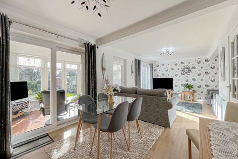 3 Girton Close, Peterlee, SR8 2NF