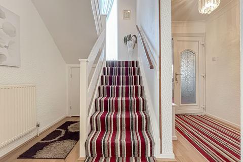 3 Girton Close, Peterlee, SR8 2NF