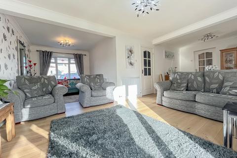 3 Girton Close, Peterlee, SR8 2NF