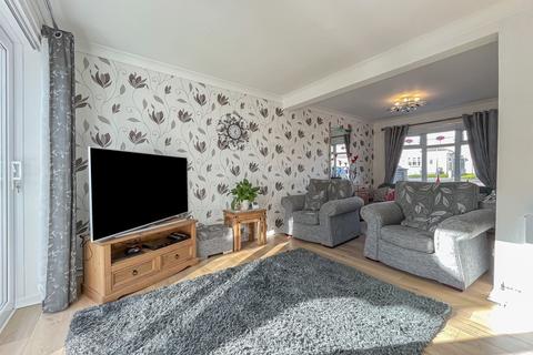 3 Girton Close, Peterlee, SR8 2NF