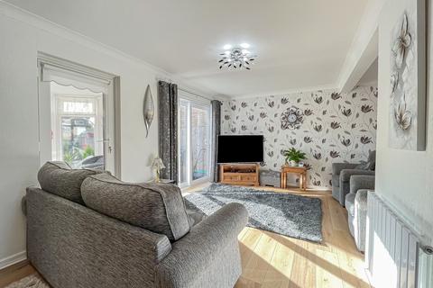 3 Girton Close, Peterlee, SR8 2NF