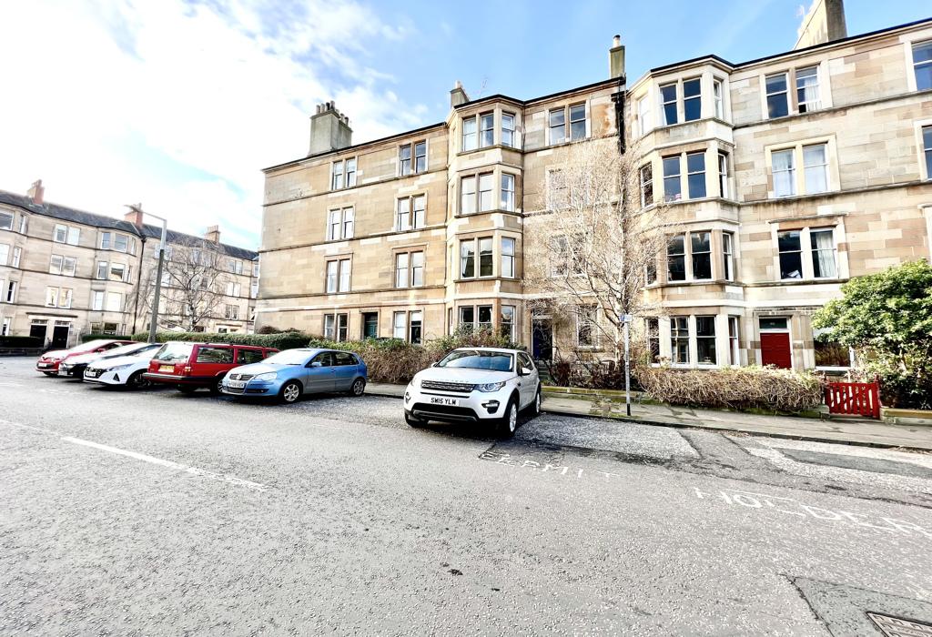 Arden Street, Edinburgh, Midlothian 2 bed flat £420,000