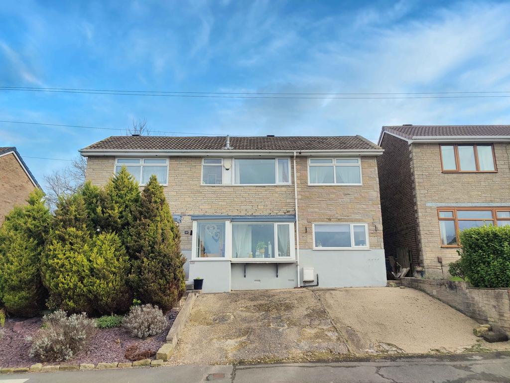 Long Ridge, Brighouse HD6 4 bed detached house £299,950