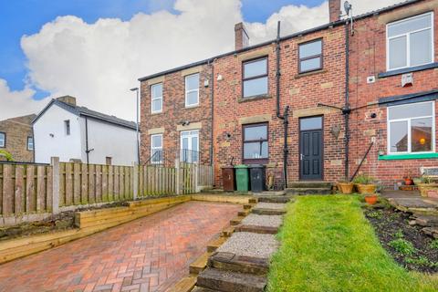 53 Wakefield Road, Drighlington, Bradford, BD11 1DH