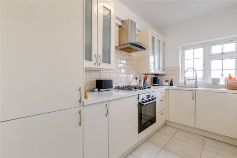 undefined, Barnes High Street, Barnes, London