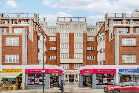 undefined, Barnes High Street, Barnes, London