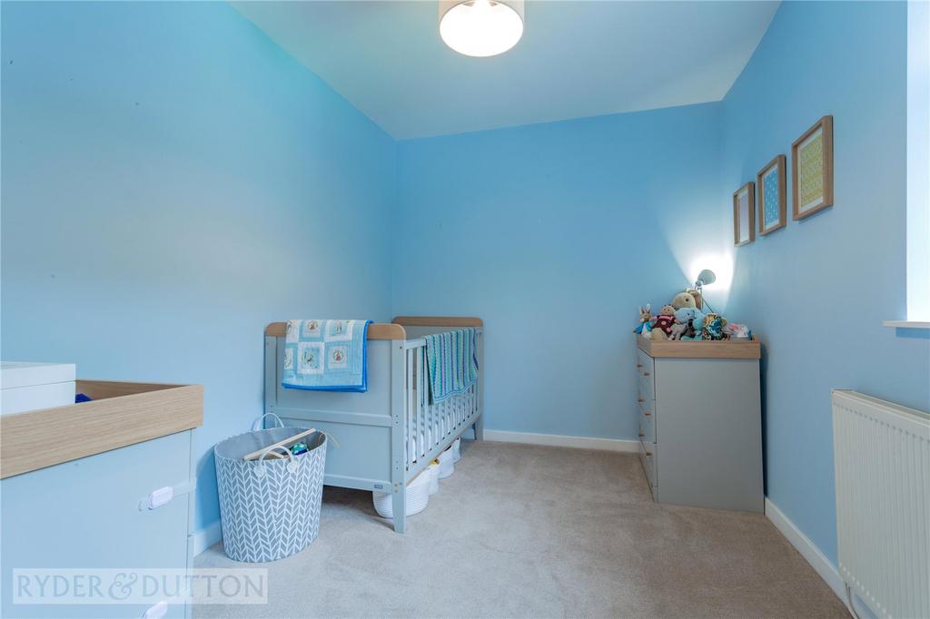 Bedroom Two: