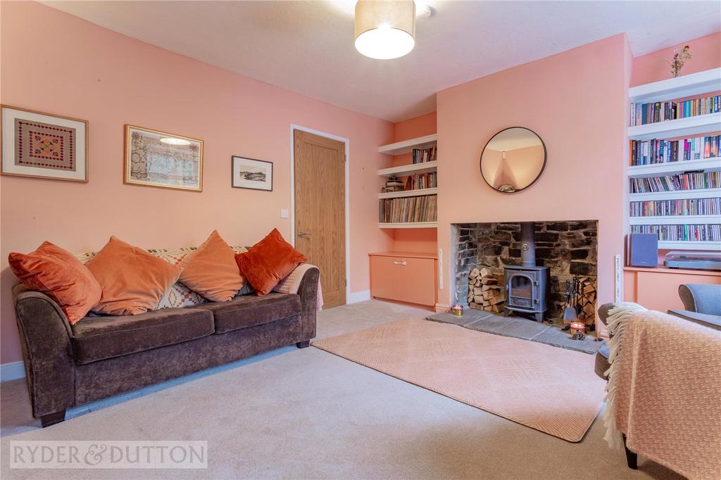 Lounge: