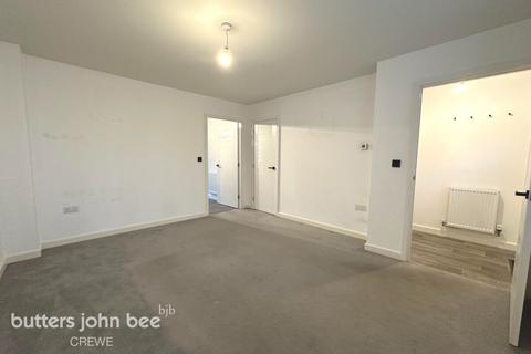 undefined, Great Tithes Place, Crewe