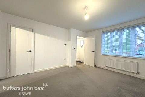undefined, Great Tithes Place, Crewe