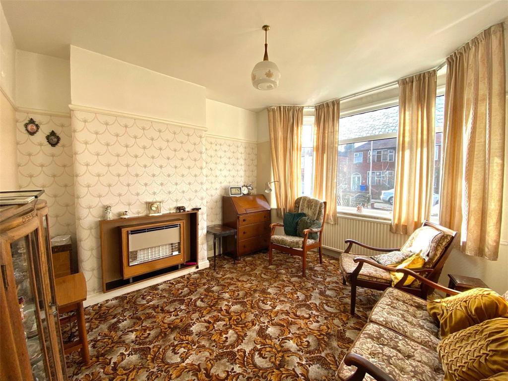 Appleton Road, Heaton Chapel... 3 bed semidetached house £295,000