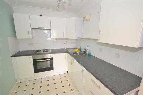 1 bedroom retirement property for sale, Havencourt, Victoria Road, Chelmsford