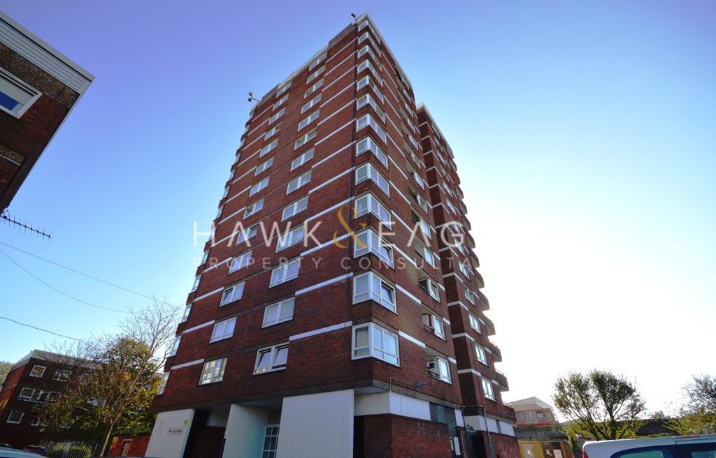 Farrell House, Ronald Street, London, E1 3 bed apartment £354,995