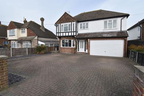 27 Cherry Orchard, Chestfield, Whitstable, CT5 3NH