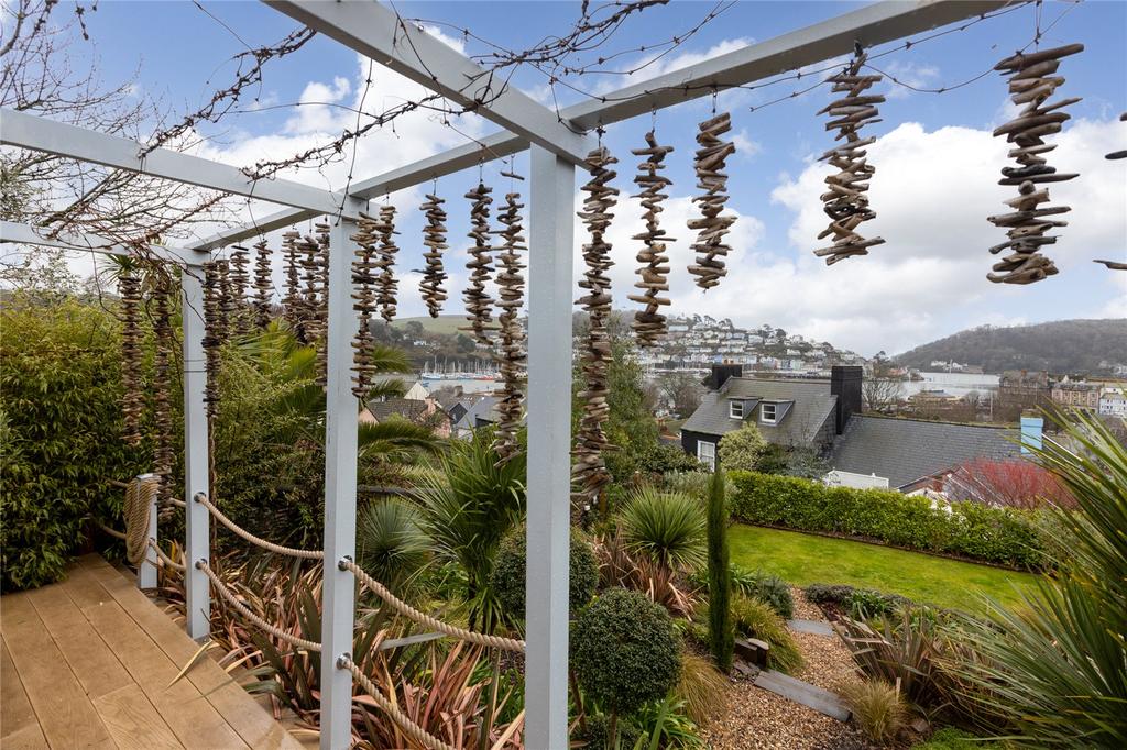Garden Room Terrace
