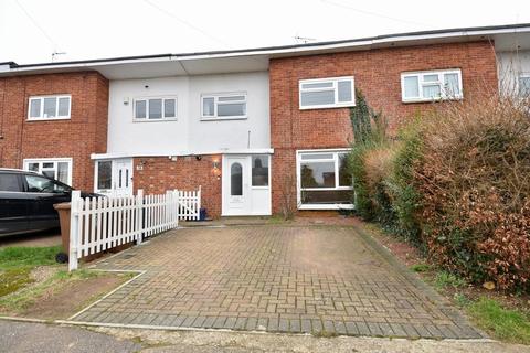 10 Parkway, Stevenage, SG2 8DJ