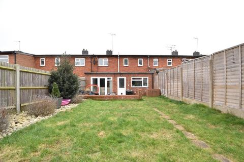 10 Parkway, Stevenage, SG2 8DJ