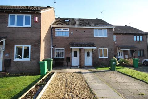 27 Amberley Close, Pontprennau, Cardiff, CF23 8AY