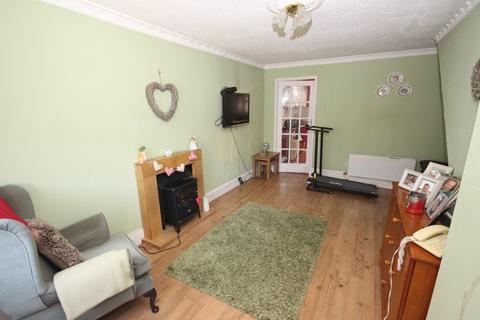 27 Amberley Close, Pontprennau, Cardiff, CF23 8AY