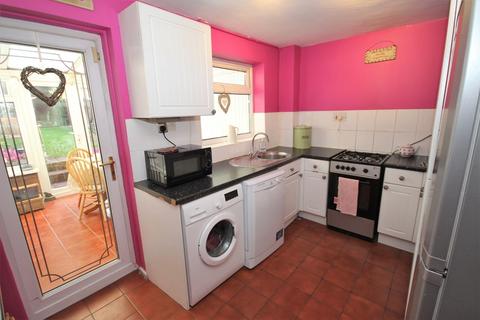 27 Amberley Close, Pontprennau, Cardiff, CF23 8AY