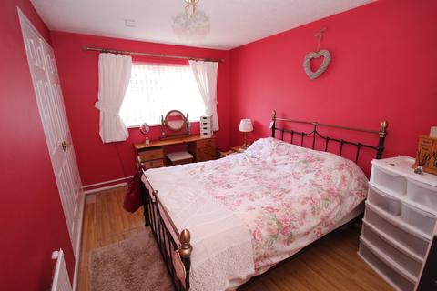 27 Amberley Close, Pontprennau, Cardiff, CF23 8AY