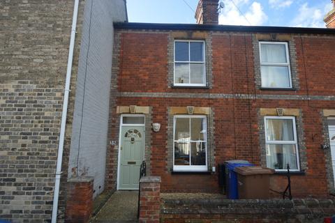 3 bedroom terraced house to rent, Victoria Street, Bury St. Edmunds