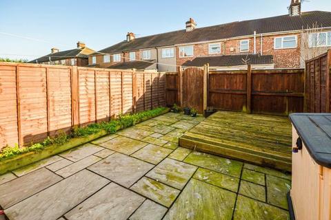 240 Littlefield Lane, Grimsby, DN34 4RS