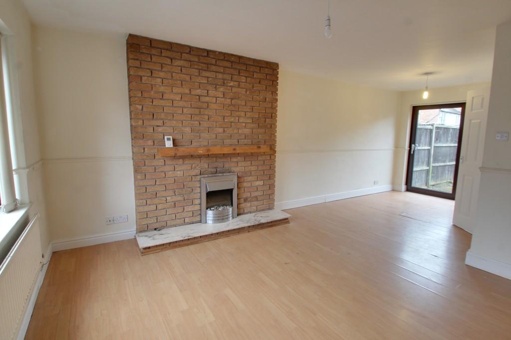 Beaumanor Road, Leicester 3 bed terraced house £220,000