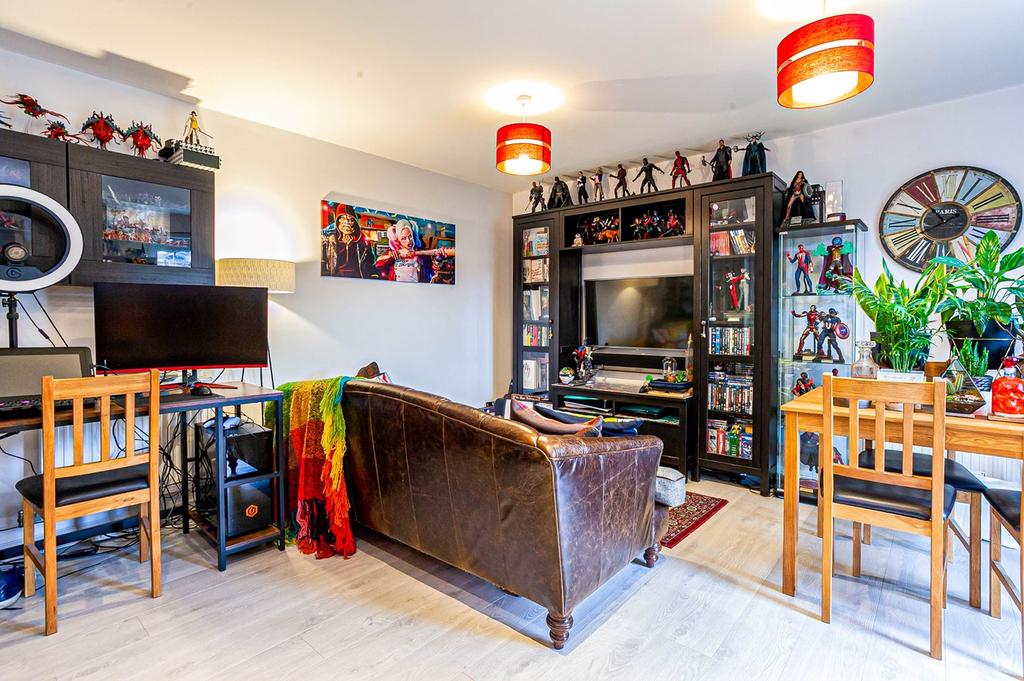 Prestwood Close, Davyhulme... 1 bed apartment £150,000