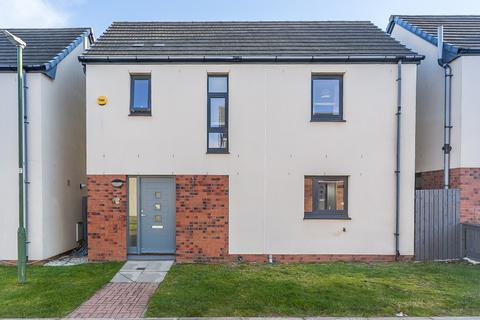 31 George Grieve Way, Tranent, EH33 2QT