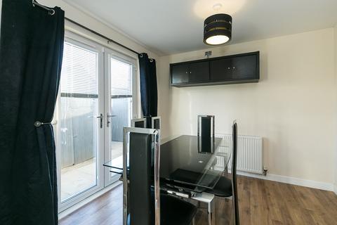 31 George Grieve Way, Tranent, EH33 2QT