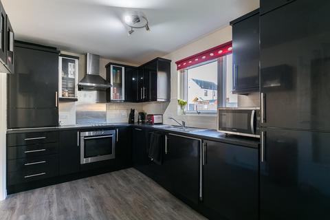 31 George Grieve Way, Tranent, EH33 2QT