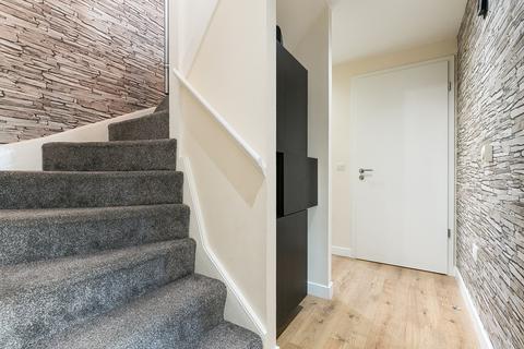 31 George Grieve Way, Tranent, EH33 2QT