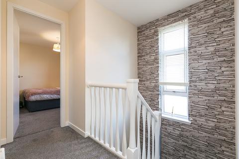 31 George Grieve Way, Tranent, EH33 2QT