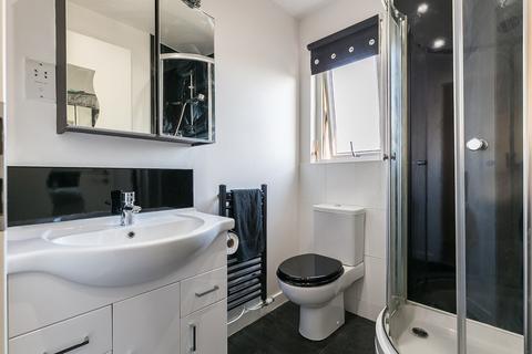 31 George Grieve Way, Tranent, EH33 2QT