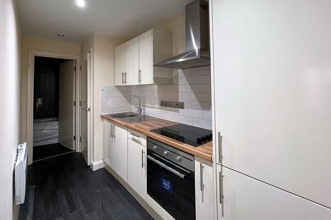 2 bedroom apartment to rent, Melton Mowbray