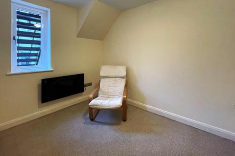 2 bedroom apartment to rent, Melton Mowbray