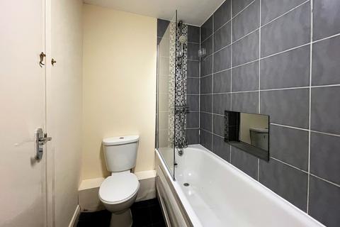 2 bedroom apartment to rent, Melton Mowbray