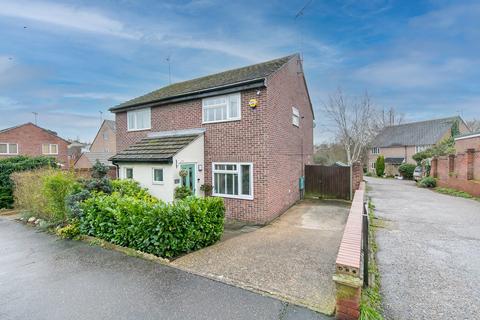 20 Bobbits Way, Wivenhoe, Colchester, CO7 9NJ
