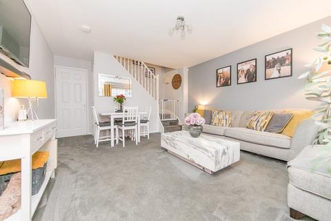 20 Bobbits Way, Wivenhoe, Colchester, CO7 9NJ