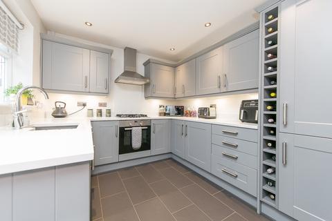20 Bobbits Way, Wivenhoe, Colchester, CO7 9NJ