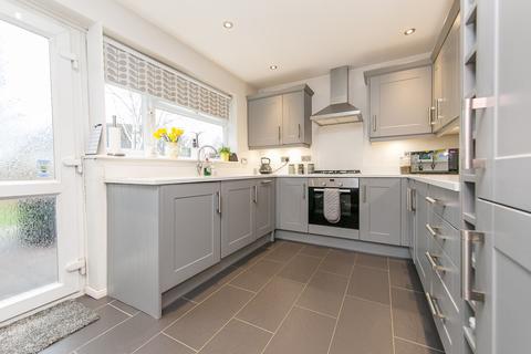 20 Bobbits Way, Wivenhoe, Colchester, CO7 9NJ
