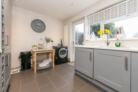 20 Bobbits Way, Wivenhoe, Colchester, CO7 9NJ