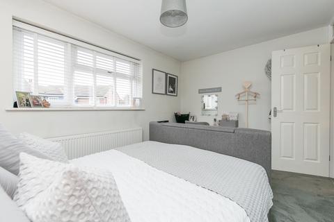 20 Bobbits Way, Wivenhoe, Colchester, CO7 9NJ