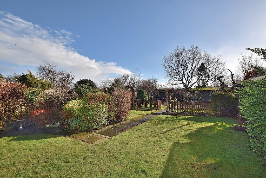 High Green, Catterick Village 3 bed cottage £395,000